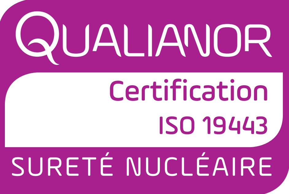 ISO 19443