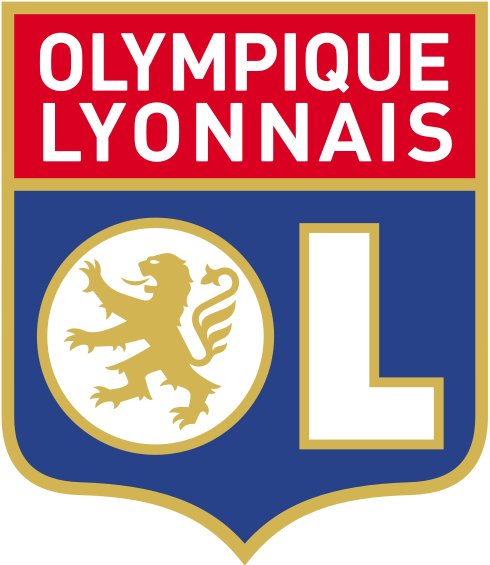 Logo Olympique Lyonnais