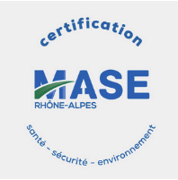 Logo Mase